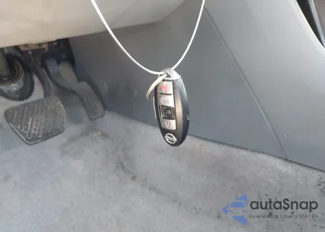 2008 Nissan Altima 2.5 S из США, поврежденный, VIN 1N4AL21E98N497555